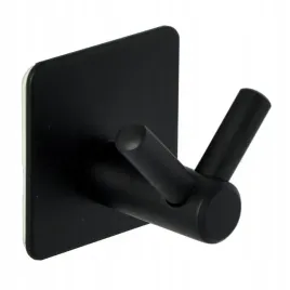 wieszak-haczyk-na-reczniki-metalowy-przyklejany-czarny-podwojny-3m