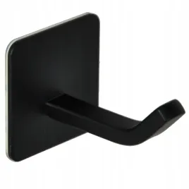 wieszak-scienny-przyklejany-samoprzylepny-haczyk-lazienkowy-czarny-loft