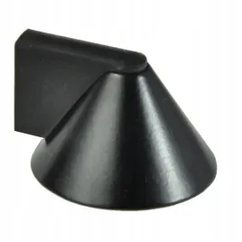 odboj-odbojnik-stoper-ogranicznik-drzwi-czarny