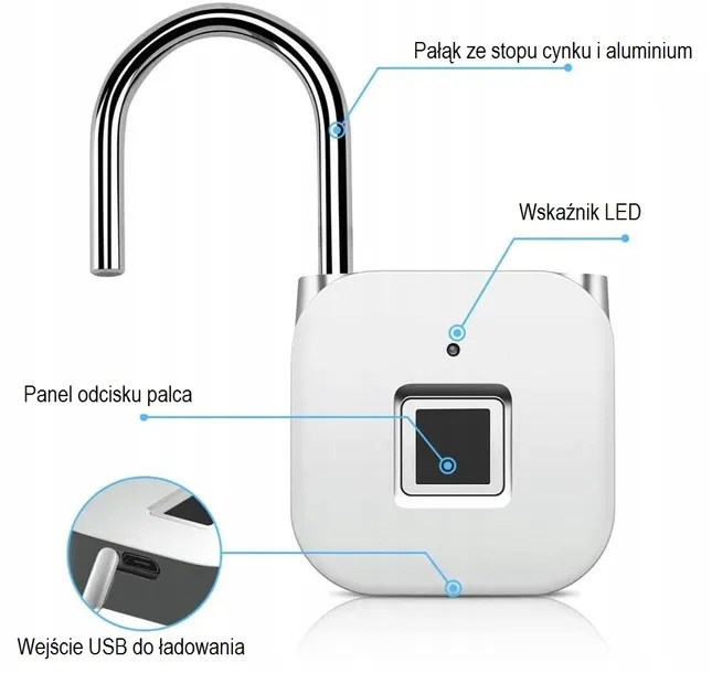 klodka-odcisk-palca-inteligentna-dotyk-smart-zamek-marka-handmet