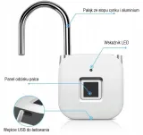 klodka-odcisk-palca-inteligentna-dotyk-smart-zamek-marka-handmet