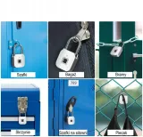 klodka-odcisk-palca-inteligentna-dotyk-smart-zamek-stan-nowy