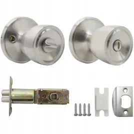 galka-drzwiowa-z-zamkiem-z-blokada-stal-nierdzewna