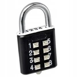 klodka-na-szyfr-do-walizki-bagazowa-8-przyciskowa