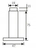 odboj-stoper-scienny-drzwi-stopka-nierdzewny-szerokosc-produktu-5-cm