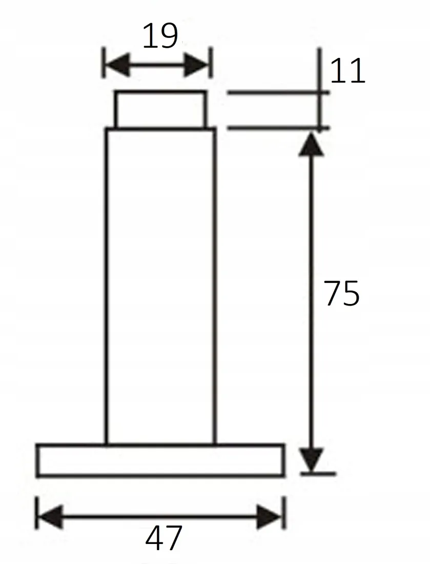odboj-stoper-scienny-drzwi-stopka-nierdzewny