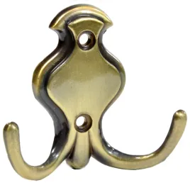 wieszak-meblowy-dwu-hakowy-solidny-scienny-3kolory