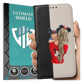 etui-na-telefon-do-xiaomi-redmi-12c-wzory-portfel-2w1-wzmocnione-szklo