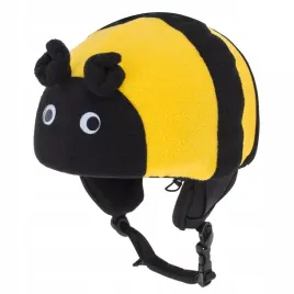 nakladka-na-kask-dzieciecy-collargo-pszczola