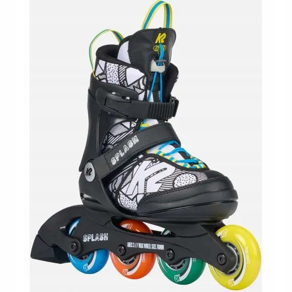 rolki-k2-splash-multi-32-37-marka-k2