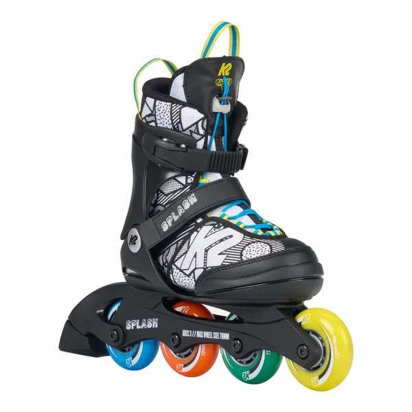rolki-k2-splash-multi-32-37-model-splash