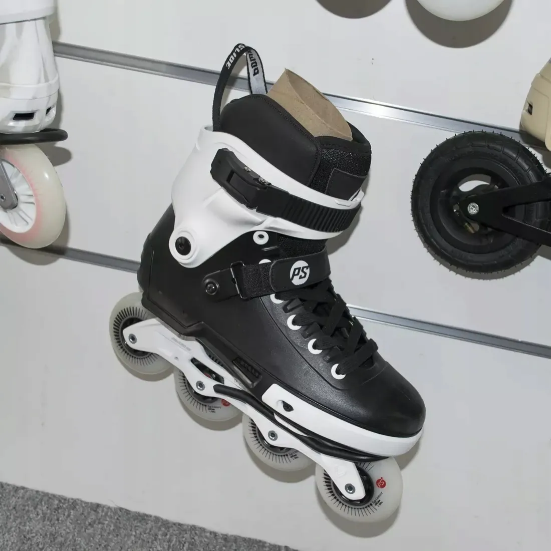 rolki-powerslide-next-core-black-80-46-47-stan-nowy