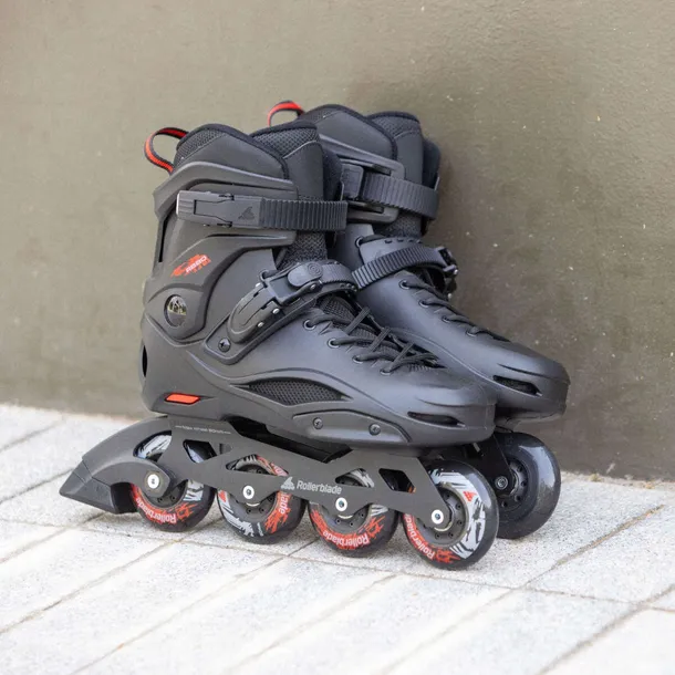 rolki-rollerblade-rb-80-black-red-42-material-plozy-aluminium