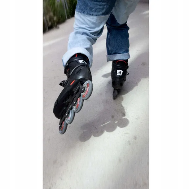 rolki-rollerblade-rb-80-black-red-42-model-rb-80