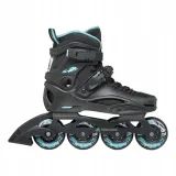 rolki-rollerblade-rb-80-w-black-light-blue-39-stan-nowy