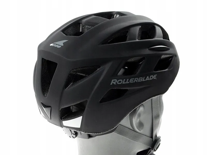 kask-rollerblade-stride-helmet-black-58-61-cm