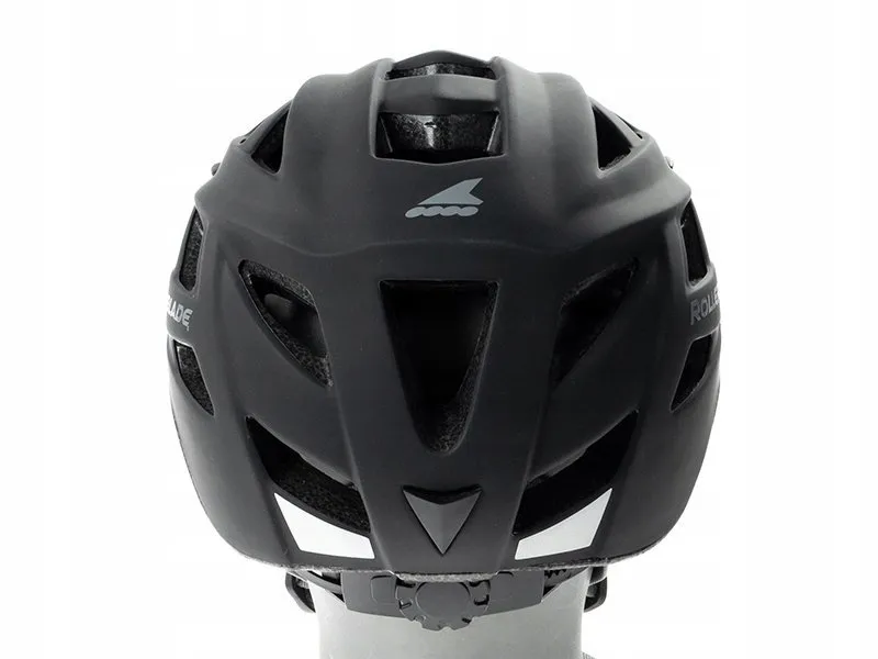 kask-rollerblade-stride-helmet-black-58-61-cm