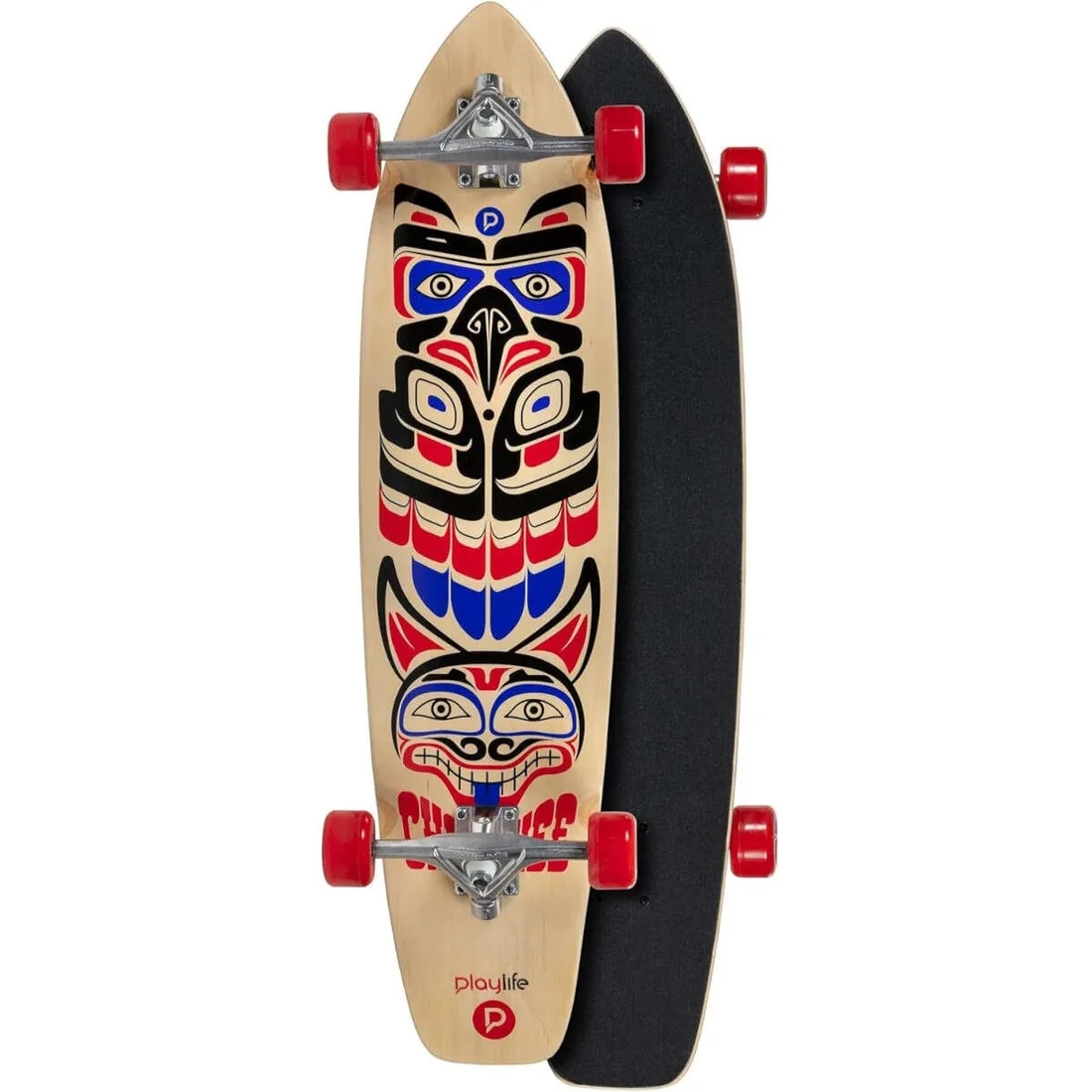 longboard-playlife-cherokee-stan-nowy