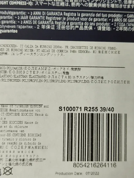 skarpety-uyn-compression-fly-coral-black-39-40-material-dominujacy-poliamid