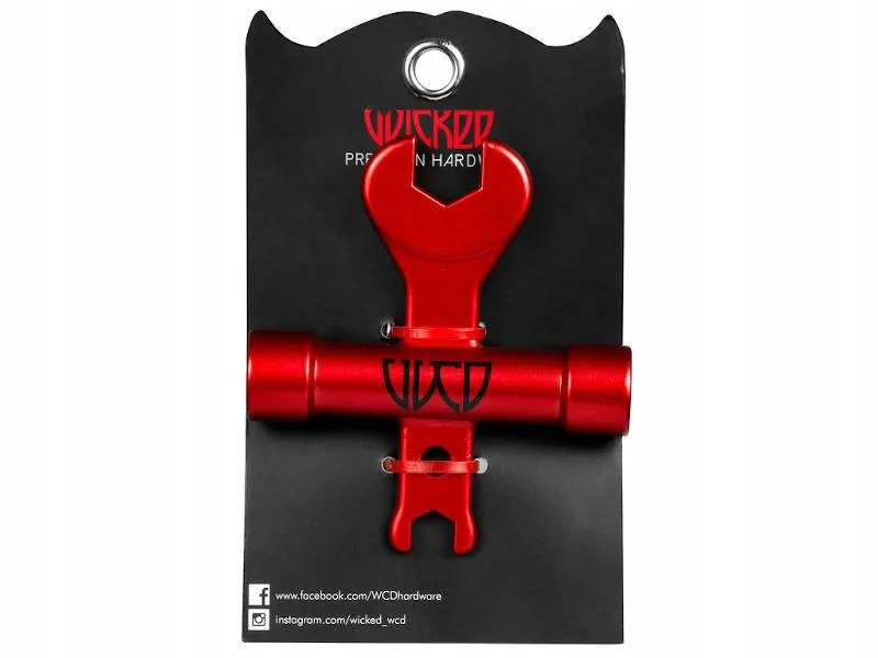 klucz-powerslide-wicked-x-tool-bearings-stan-nowy
