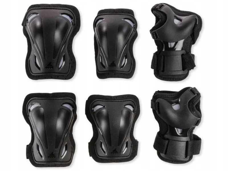 zestaw-ochraniaczy-rollerblade-skate-gear-3-pack-black-l-stan-nowy