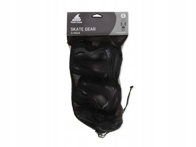 zestaw-ochraniaczy-rollerblade-skate-gear-3-pack-black-l-stan-nowy