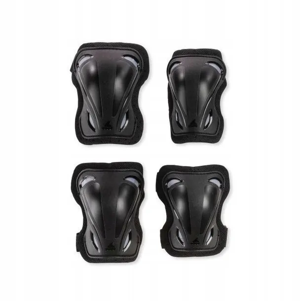 zestaw-ochraniaczy-rollerblade-skate-gear-3-pack-black-l-stan-nowy-rozmiar-l