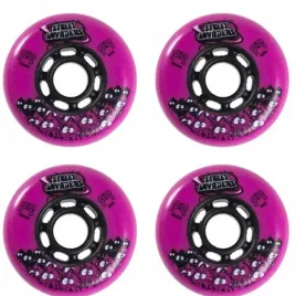 kolka-fr-seba-street-invaders-80mm-84a-pink-4szt