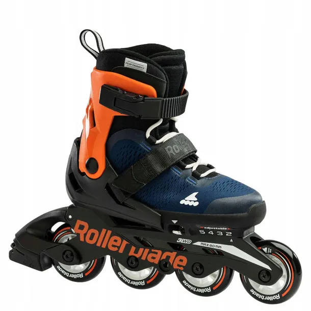 rolki-rollerblade-microblade-midnight-blue-warm-orange-365-405-marka-rollerblade