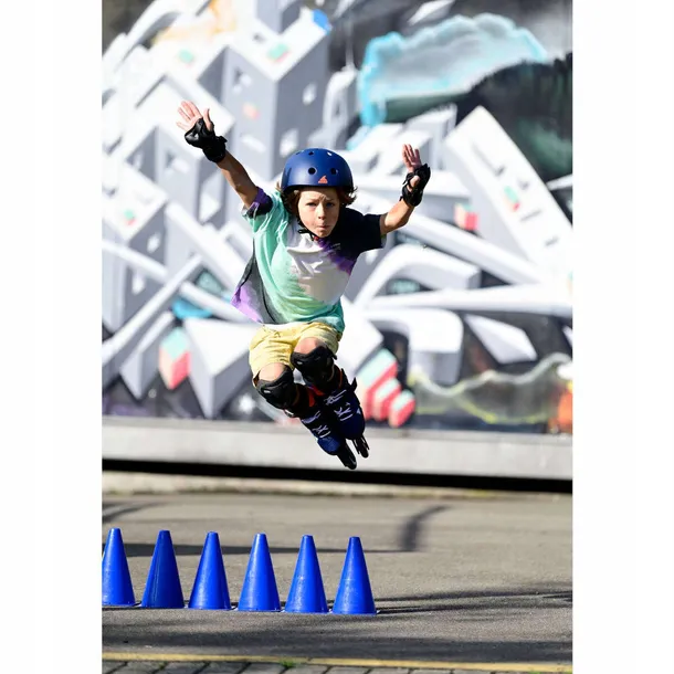 rolki-rollerblade-microblade-midnight-blue-warm-orange-365-405-min-dlugosc-wkladki-23-cm