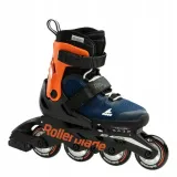 rolki-rollerblade-microblade-midnight-blue-warm-orange-365-405-maks-dlugosc-wkladki-26-cm