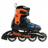 rolki-rollerblade-microblade-midnight-blue-warm-orange-365-405-rodzaj-rolek-dzieciece-mlodziezowe
