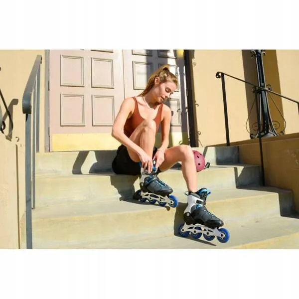 rolki-k2-alexis-84-pro-38-stan-nowy