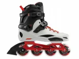 rolki-rollerblade-rb-pro-x-grey-warm-red-455-stan-nowy