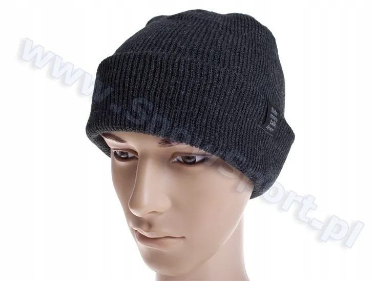 czapka-ride-metro-adjuster-kolor-czarny