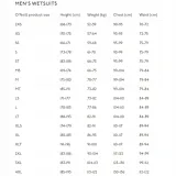 pianka-oneill-epic-3-2-back-zip-m-marka-o-neill