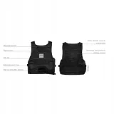 kamizelka-mystic-downwinder-floatation-black-m-kod-producenta-35005-240240
