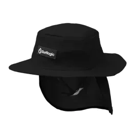 kapelusz-surf-logic-surf-hat-black-l-xl