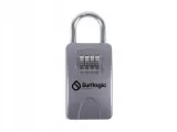 klodka-na-klucze-surf-logic-maxi-silver
