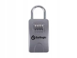 klodka-na-klucze-surf-logic-maxi-silver