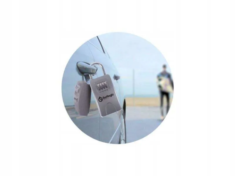 klodka-na-klucze-surf-logic-maxi-silver