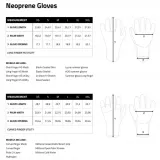 rekawice-prolimit-lycra-summer-gloves-m-stan-nowy