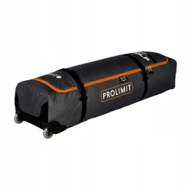 pokrowiec-na-sprzet-prolimit-golf-kitebag-aero-black-orange-135x45-cm