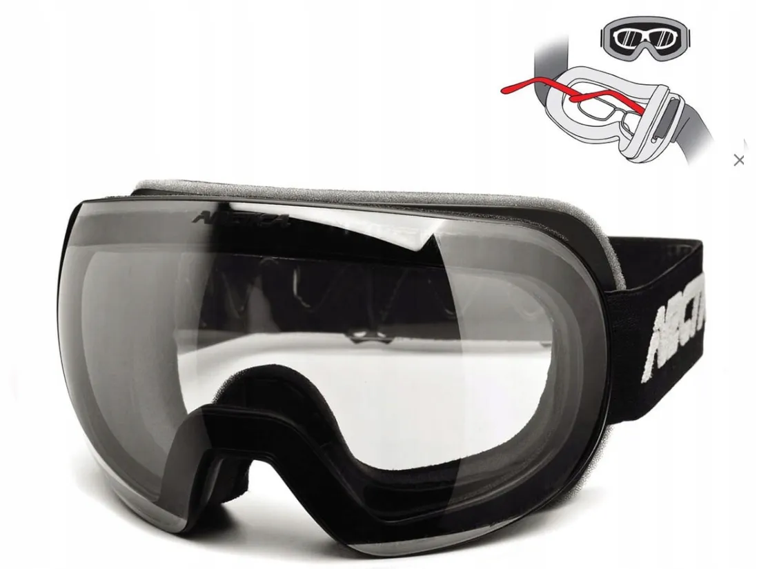 gogle-arctica-g-104c