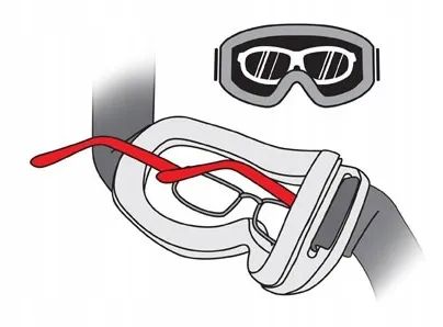 gogle-arctica-g-104c-typ-ochrony-filtr-uv-400-kat-1