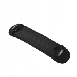 footstrap-mystic-foilboard-black