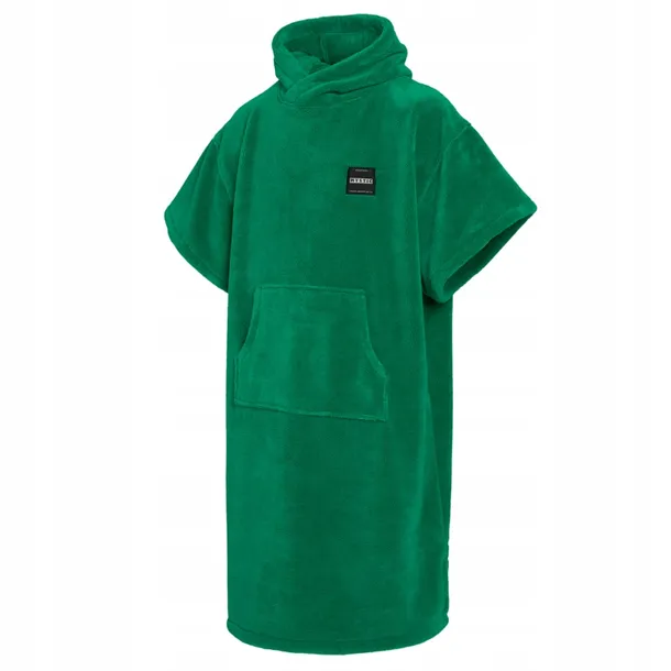 poncho-mystic-teddy-green-plec-nie-dotyczy