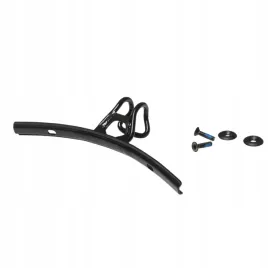 hak-mystic-stealth-bar-gen-3-kitesurf-240-mm