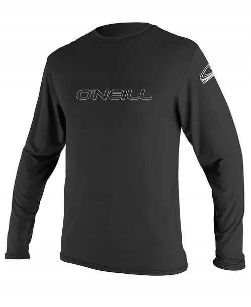 koszulka-oneill-basic-skins-l-s-sun-shirt-black-m-marka-o-neill