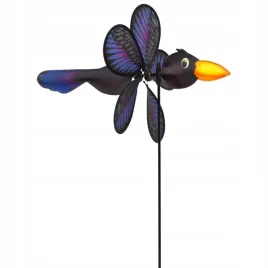 wiatrak-wskaznik-wiatru-kruk-hq-spin-critter-raven-2023
